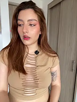 Anavi  online show from June 5, 2026, 8:58 pm