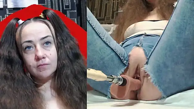 HelenLe sweet online show from November 7, 2025, 6:40 am