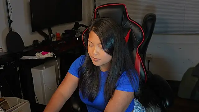 Snapshot of Bubbleliyah chatting on September 16, 2025, 3:07 am Bubbleliyah online show from September 16, 2025, 3:07 am