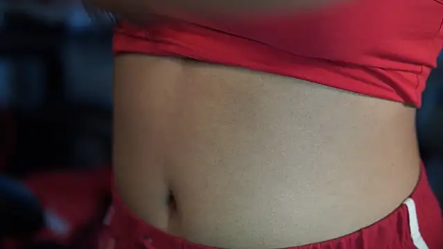 Snapshot of Bubbleliyah chatting on December 23, 2024, 6:15 pm Bubbleliyah online show from December 23, 2024, 6:15 pm