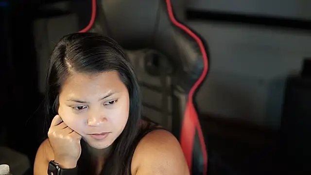 Snapshot of Bubbleliyah chatting on December 30, 2024, 10:34 pm Bubbleliyah online show from December 30, 2024, 10:34 pm