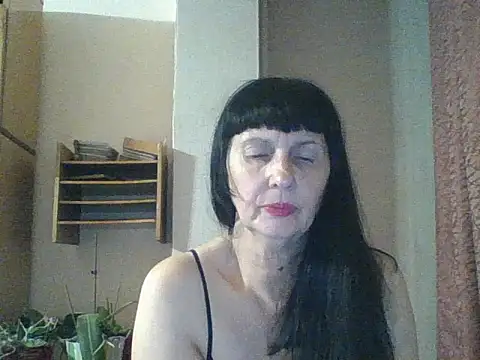 MelanyBanks online show from September 19, 2025, 6:56 pm