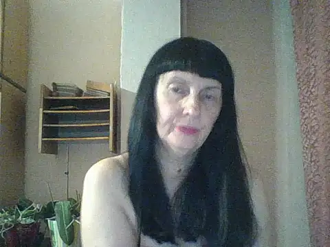 MelanyBanks online show from September 16, 2025, 6:20 pm