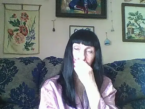 Snapshot of MelanyBanks chatting on April 27, 2026, 9:51 am MelanyBanks online show from April 27, 2026, 9:51 am