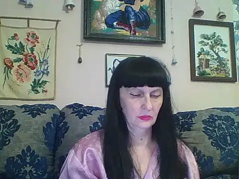 Snapshot of MelanyBanks chatting on April 30, 2026, 8:32 am MelanyBanks online show from April 30, 2026, 8:32 am