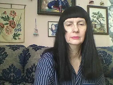 MelanyBanks online show from March 12, 2026, 8:51 am