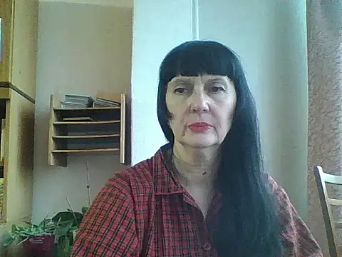 MelanyBanks online show from December 2, 2025, 12:18 pm