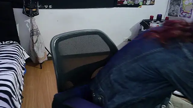 davidroses420 online show from January 5, 2025, 1:13 am