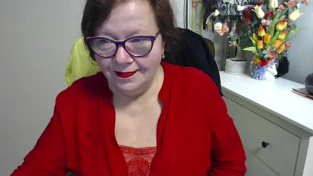 Adelewildx online show from February 20, 2026, 6:26 am