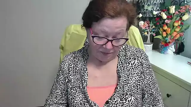 Adelewildx online show from March 10, 2026, 4:38 am