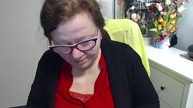 Adelewildx online show from February 20, 2026, 4:53 am
