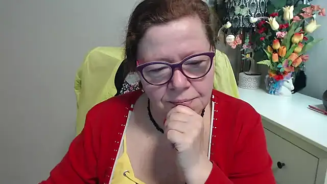 Adelewildx online show from February 24, 2026, 5:30 am