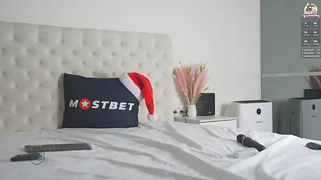 Snapshot of BestExtreme chatting on December 29, 2024, 1:45 am BestExtreme online show from December 29, 2024, 1:45 am