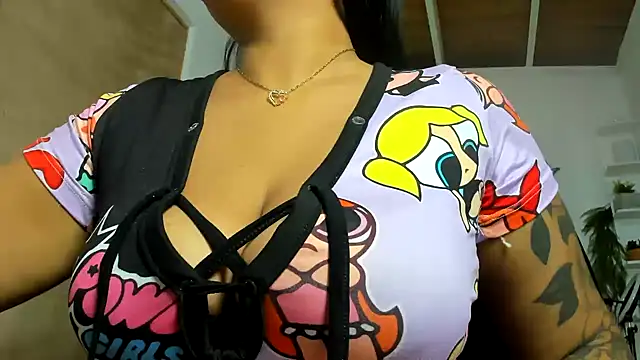 Snapshot of darsha_sahu chatting on December 20, 2025, 2:03 am darsha sahu online show from December 20, 2025, 2:03 am