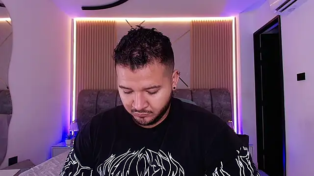 mister miike online show from May 3, 2026, 3:11 am