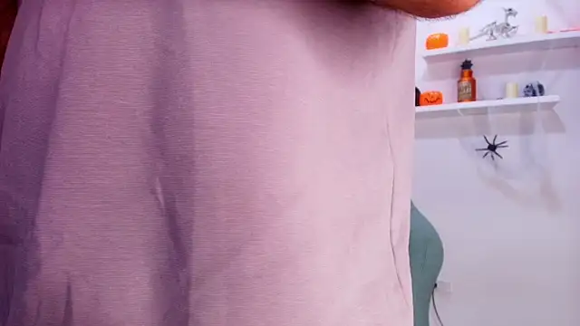 Snapshot of mister_miike chatting on October 23, 2025, 3:05 am mister miike online show from October 23, 2025, 3:05 am