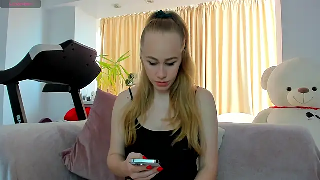 baby alice online show from October 24, 2025, 6:12 am