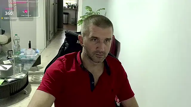 Maribor online show from October 23, 2025, 5:28 am