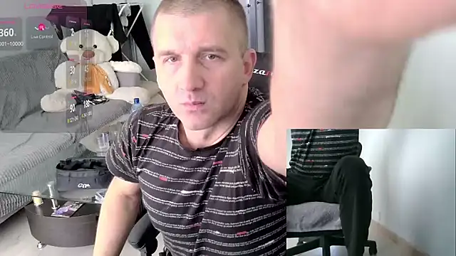 Maribor online show from November 5, 2025, 1:03 pm