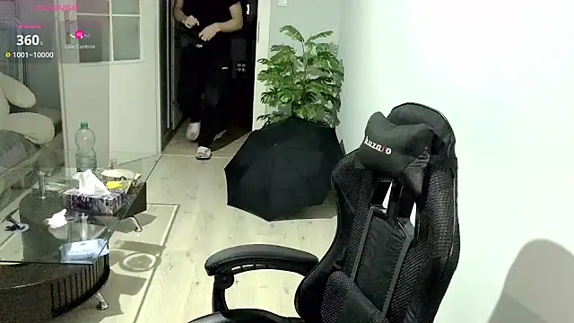 Maribor online show from November 17, 2025, 10:36 pm