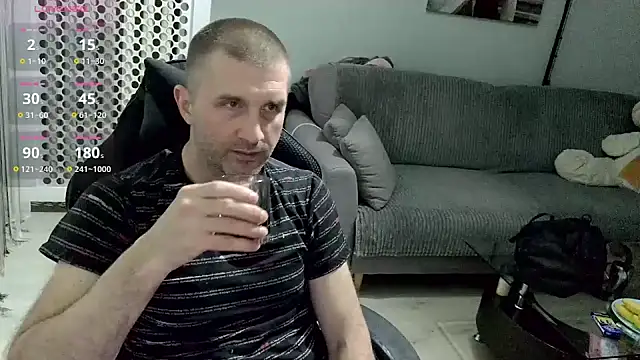 Maribor online show from May 27, 2026, 9:22 pm