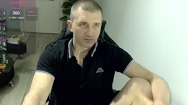 Maribor online show from May 9, 2026, 11:19 pm