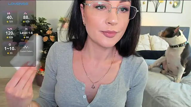 Snapshot of KerryCandy_Girl chatting on April 2, 2026, 7:59 am KerryCandy Girl online show from April 2, 2026, 7:59 am