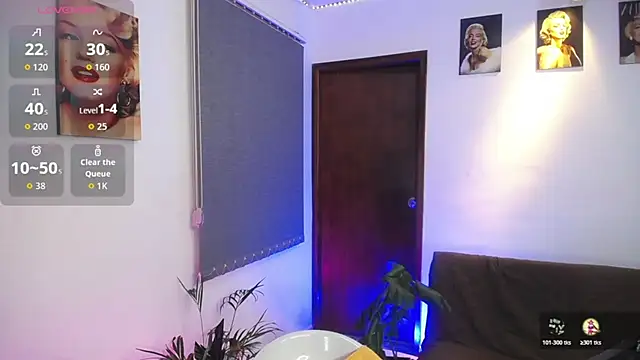 shellsy hans online show from November 9, 2025, 5:00 am