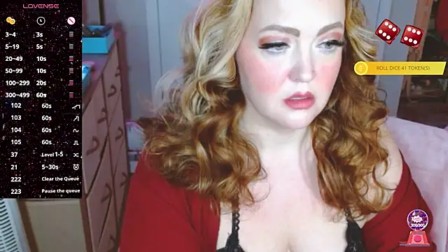 Cateycakes online show from December 5, 2025, 10:36 am