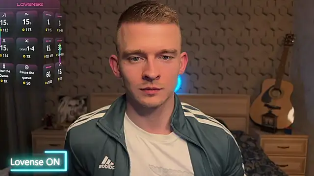 Marvelboy  online show from December 2, 2025, 5:25 pm