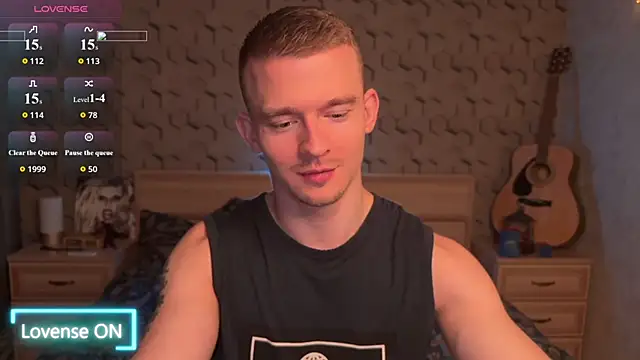 Marvelboy  online show from April 28, 2026, 5:17 pm