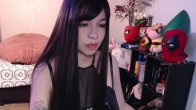 babyakem online show from October 22, 2025, 4:12 am