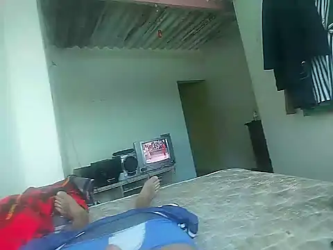 atribo1 online show from January 3, 2025, 11:56 am