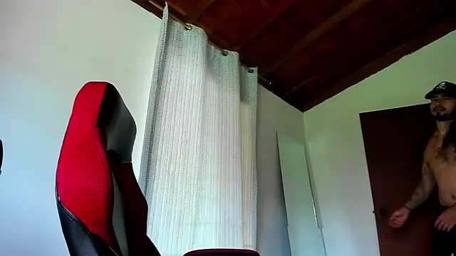 Snapshot of Baky_sexy chatting on October 9, 2025, 3:12 pm Baky sexy online show from October 9, 2025, 3:12 pm