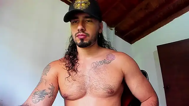 Snapshot of Baky_sexy chatting on October 3, 2025, 5:47 pm Baky sexy online show from October 3, 2025, 5:47 pm