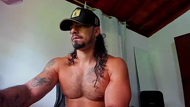 Baky sexy online show from February 16, 2026, 1:43 pm