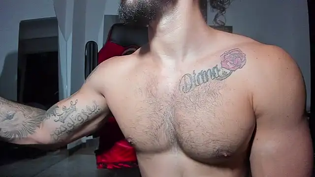 Snapshot of Baky_sexy chatting on March 16, 2025, 4:09 am Baky sexy online show from March 16, 2025, 4:09 am