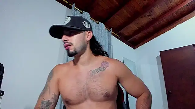 Snapshot of Baky_sexy chatting on October 16, 2025, 3:37 am Baky sexy online show from October 16, 2025, 3:37 am