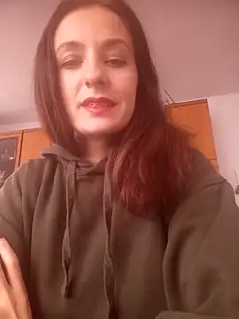 Angela Zayka online show from January 14, 2025, 8:52 am