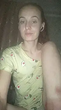 Angela Zayka online show from December 16, 2024, 9:31 pm