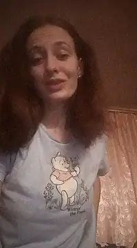 Angela Zayka online show from January 10, 2025, 6:49 pm