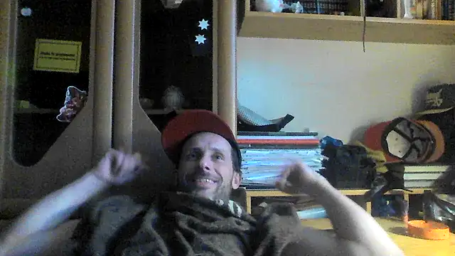 FireFox Feel online show from March 14, 2025, 4:09 pm