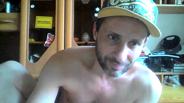 FireFox Feel online show from February 26, 2025, 2:05 pm