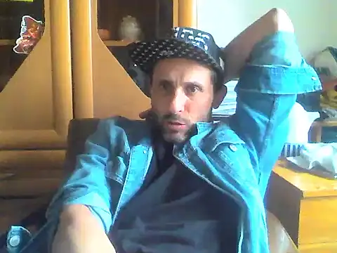 FireFox Feel online show from March 22, 2025, 1:41 pm