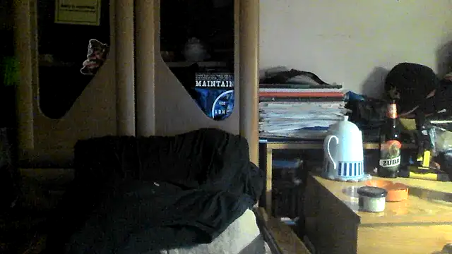 FireFox Feel online show from March 14, 2025, 7:12 pm