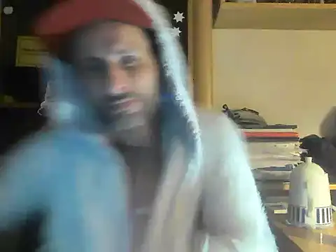 FireFox Feel online show from March 16, 2025, 1:38 am