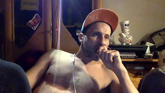 FireFox Feel online show from December 7, 2024, 8:44 pm