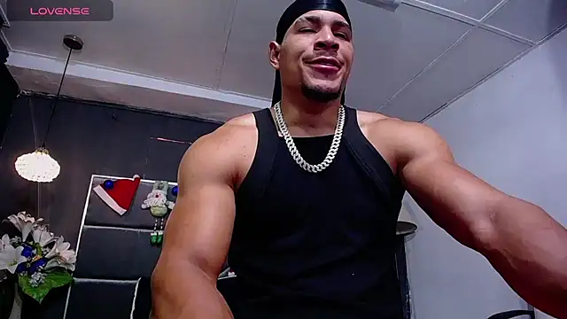 Snapshot of teddyfit19cm chatting on December 17, 2025, 1:05 pm teddyfit19cm online show from December 17, 2025, 1:05 pm