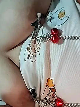 xqiqi12345 online show from January 14, 2026, 1:48 pm