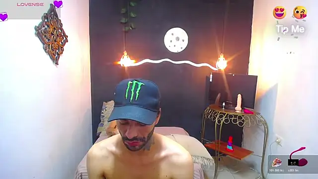 Snapshot of SexyKataShow chatting on October 24, 2025, 3:38 am SexyKataShow online show from October 24, 2025, 3:38 am